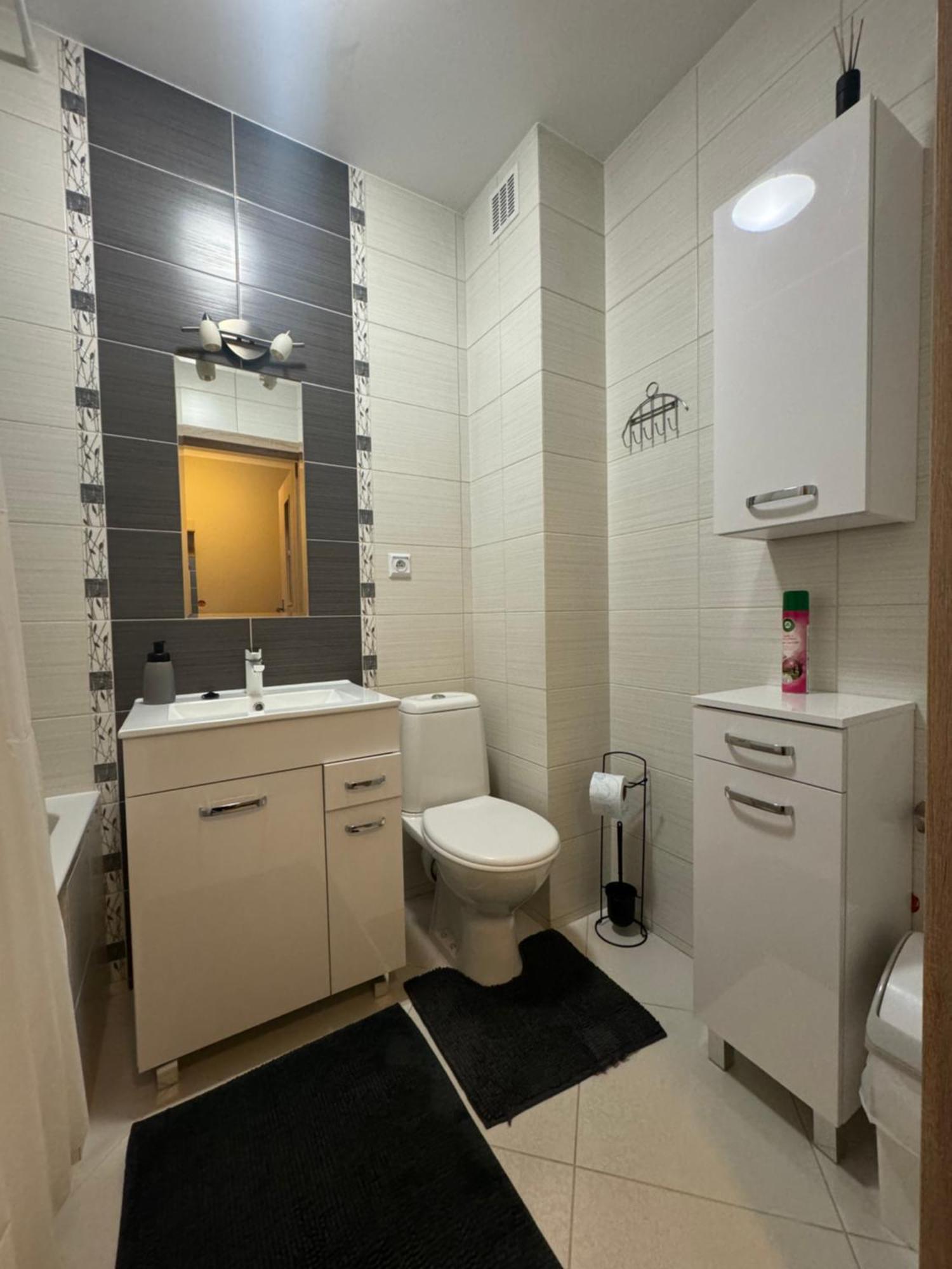 Apartament Beauty Ełk Exteriér fotografie
