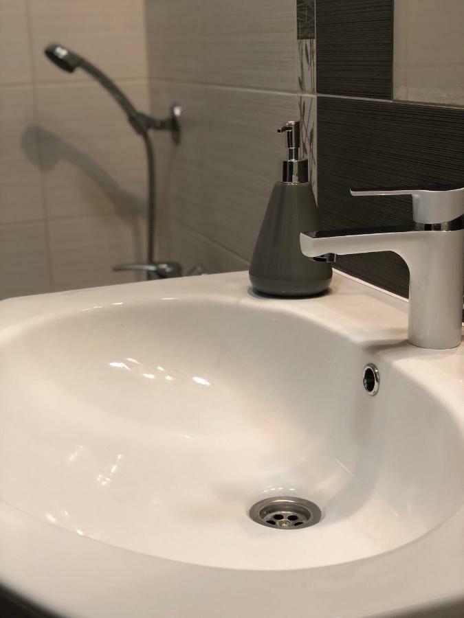 Apartament Beauty Ełk Exteriér fotografie