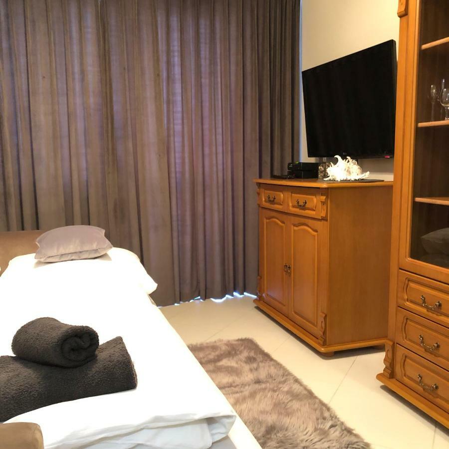 Apartament Beauty Ełk Exteriér fotografie